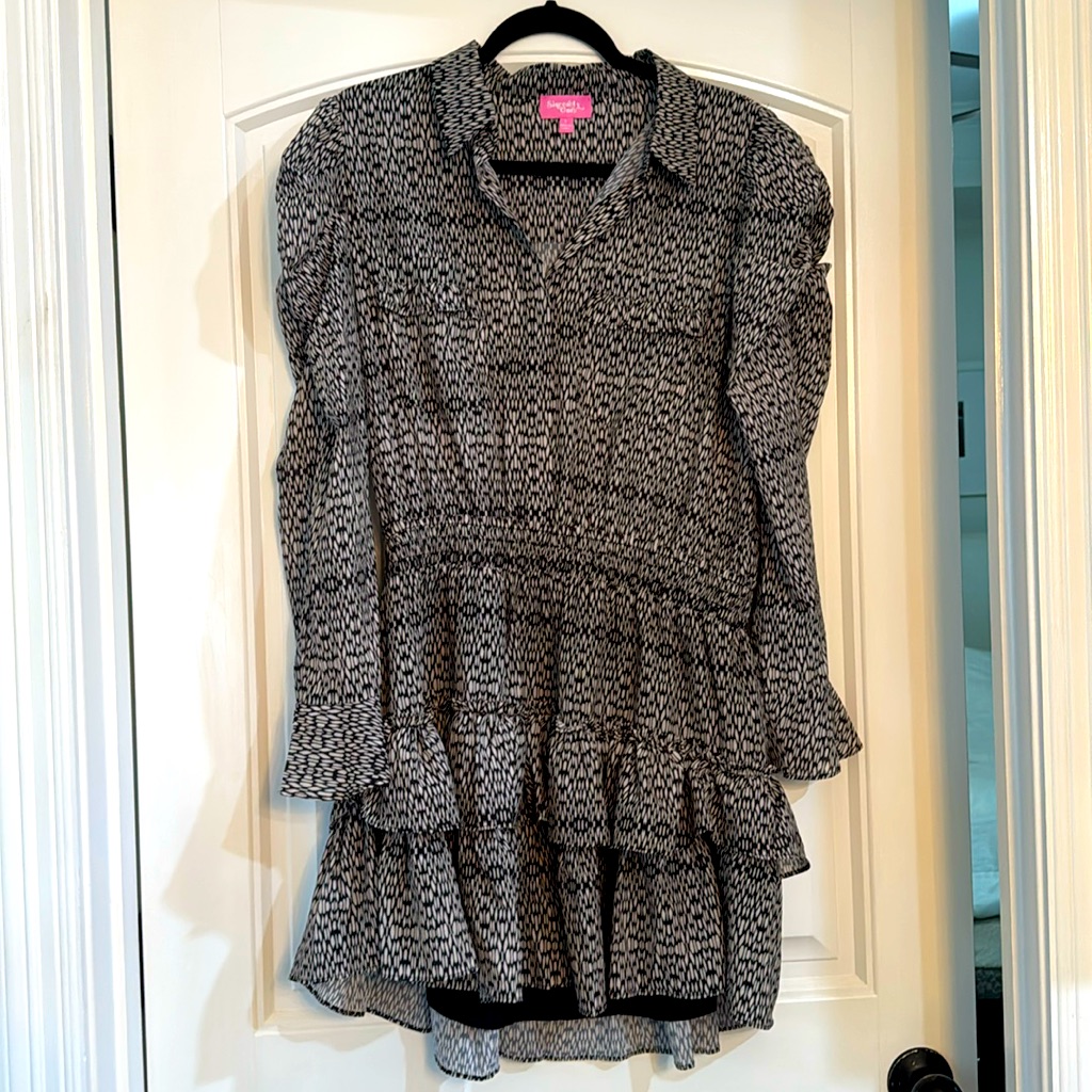 Sincerely Ours Dress